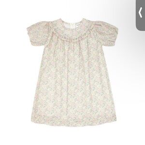 Minnow Girls  Dress
